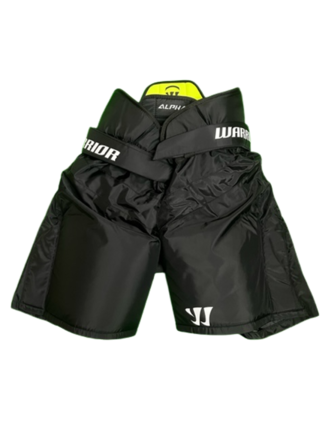 Warrior Alpha Hose Junior