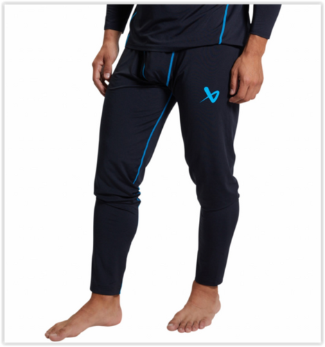 Bauer Basic Baselayer Hose - Yth S22