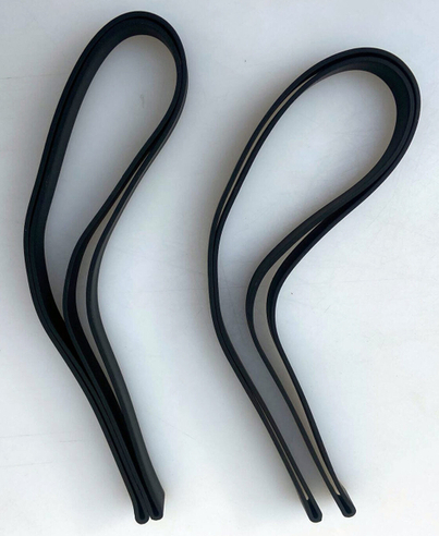 Game Changer - Ersatz Gummib�nder