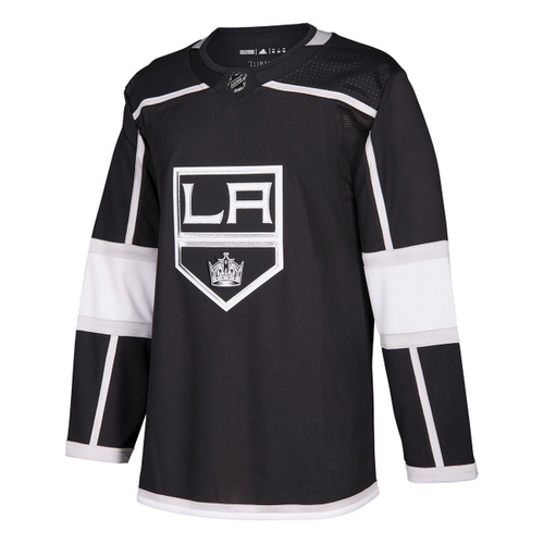 Los Angeles Kings adidas Authentic Pro NHL Trikot Home