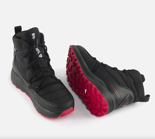 ROSSIGNOL Herren Resort WP Winterstiefel