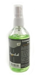 Hejduk Visier Reinigung Spray