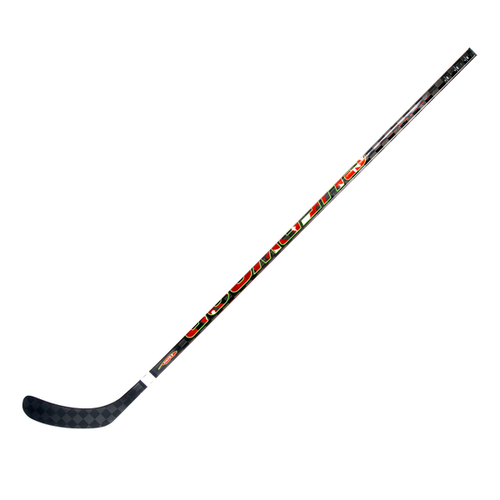 Sherwood Code V Composite Grip Schl�ger Junior 50 Flex 52 