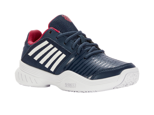 K-Swiss Court Express Omni Kinder 
