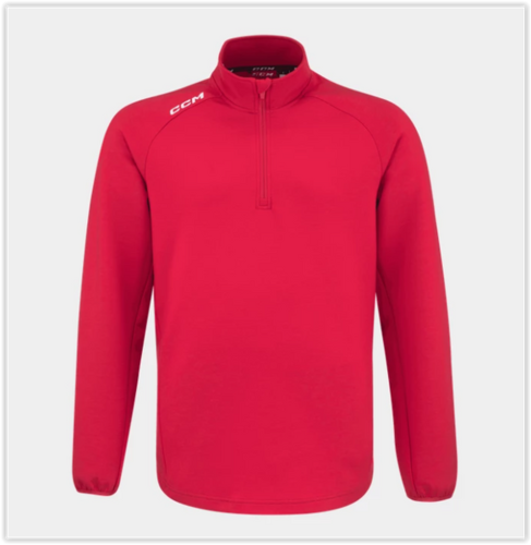 CCM AD LOCKER FULL ZIP Senior S23