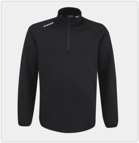 CCM AD LOCKER FULL ZIP Senior S23