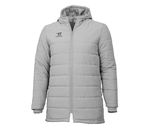 Warrior Alpha X Stadium Jacket Women - Restposten