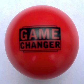 Game Changer - iBall (small ca. 4,5cm)