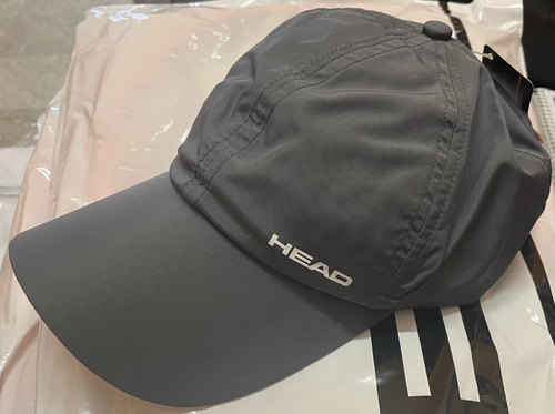 HEAD Light Function Cap Kinder 287023