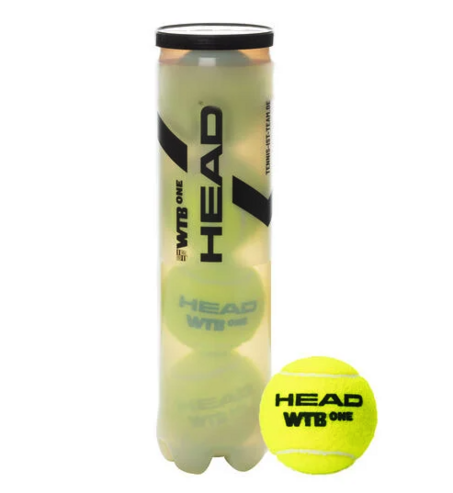 Head WTB One 4er Dose