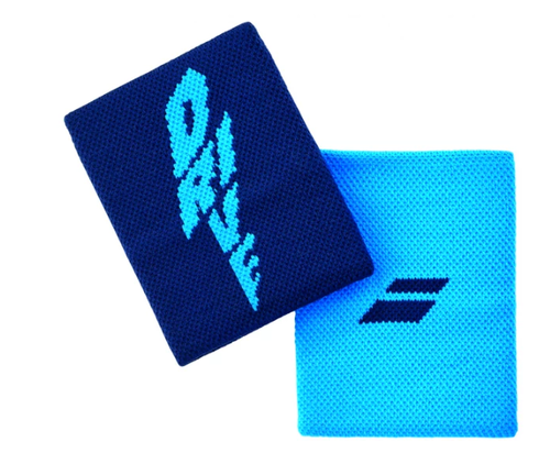 Babolat Jumbo Wristband 2x 