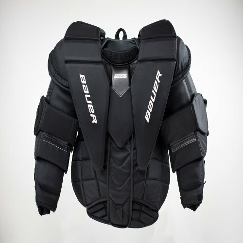 Bauer Goalie Brustschutz Supreme Pro Series - Senior