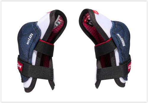 CCM NEXT Ellbogenschoner Youth Bambini EPNEXT23