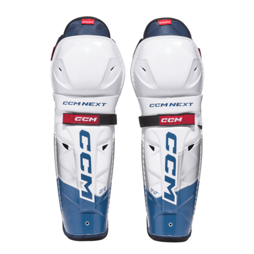 CCM NEXT Beinschoner Junior SGNEXT23