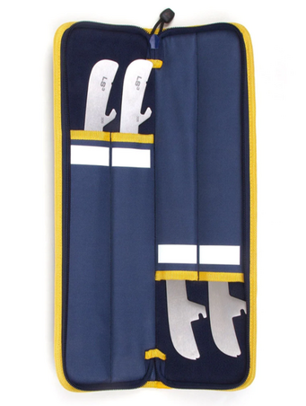 Howies Skate Blade Case