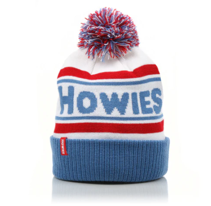 Howies The Winterpeg 