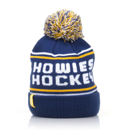 Howies Retro Winter Beanie 