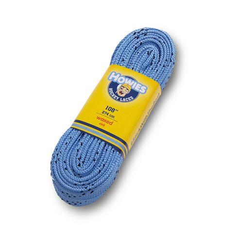 Howies Waxed Hockey Skate Laces 