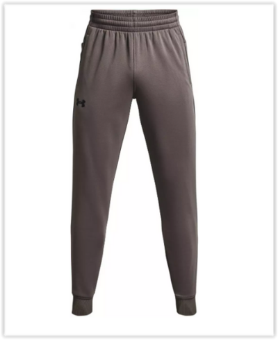 Under Armour Mens Armour Fleece� Joggers 1373362