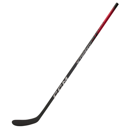 CCM Jetspeed 670 Composite Grip Stick Intermediate - 65 Flex 57
