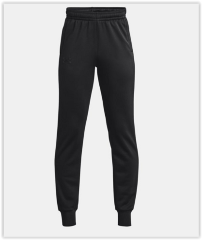 Under Armour Boys Armour Fleece� Joggers 1373543