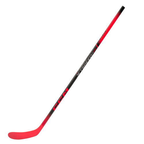 CCM Jetspeed 670 Composite Grip Stick Junior - 50 Flex 54