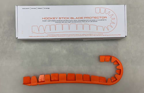 Hockeystick Blade Protector