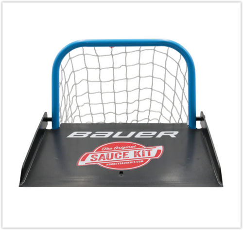 Bauer Eishockey Sauce Full Kit