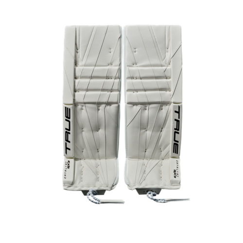 TRUE Catalyst 9X3 Pro Goalie Pads Senior