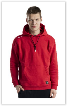Bauer Team Hoodie Ultimate - Sr.. 23 