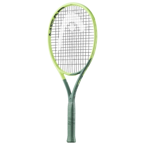 Head Graphene Extreme MP 2022 - unbesaitet