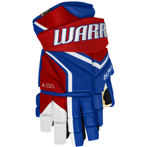 Warrior Alpha LX2 Handschuhe Junior