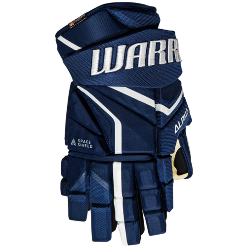 Warrior Alpha LX2 Handschuhe Senior 