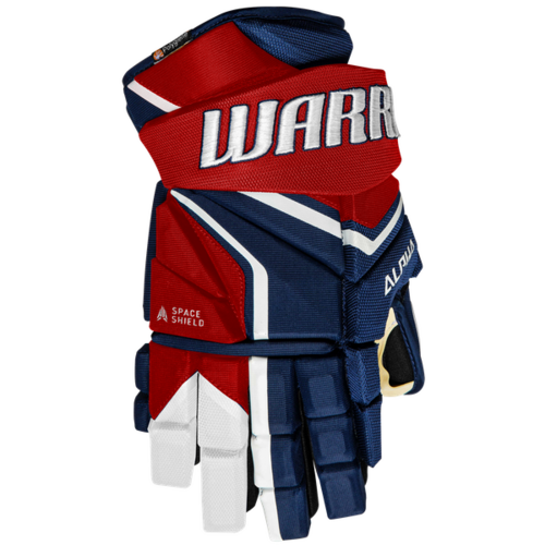 Warrior Alpha LX2 Handschuhe Senior 