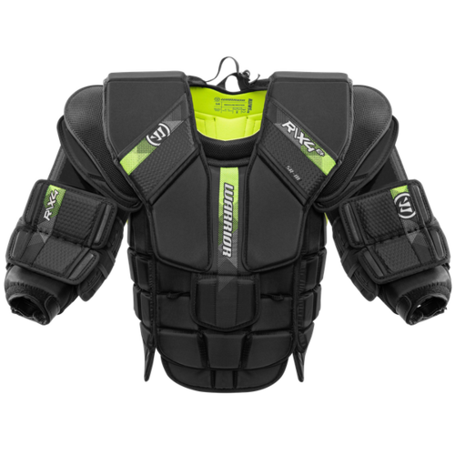 Warrior Ritual X4 E+ Brustpanzer Intermediate