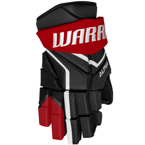 Warrior Alpha LX2 MAX Handschuhe Junior 