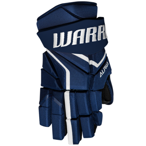 Warrior Alpha LX2 MAX Handschuhe Junior 