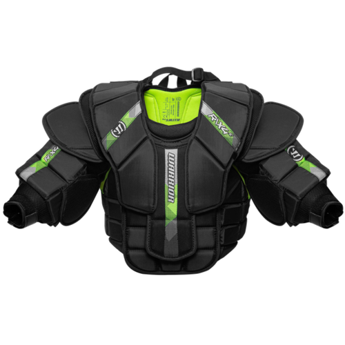 Warrior Ritual X4 E Brustpanzer Bambini