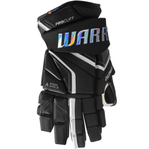Warrior Alpha LX2 Pro Handschuhe Junior 