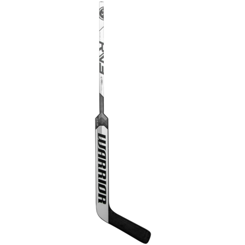 Warrior Ritual V3 E+ Composite Goalie Stick - Intermediate 23,5 Rechts