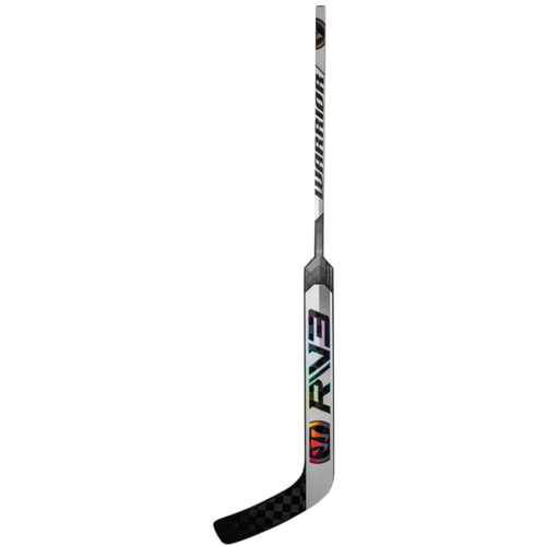 Warrior Ritual V3 PRO+ Composite Goalie Stick - Senior 25 Links