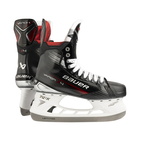 Bauer Vapor X4 Schlittschuhe Senior