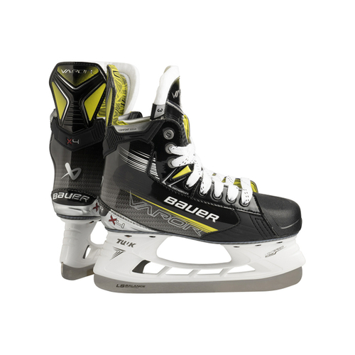 Bauer Vapor X4 Schlittschuhe Junior