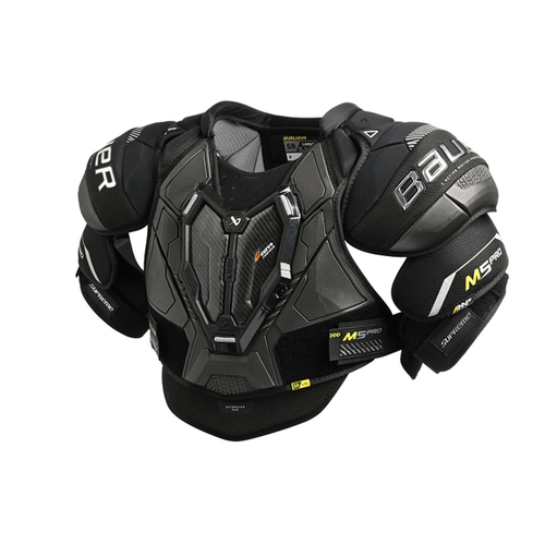 Bauer Supreme M5 Pro Schulterschutz Intermediate