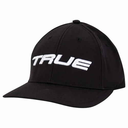 True Tech Adult Snapback Hat
