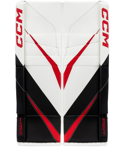 CCM EFLEX 6.9 Goalie Schienen Senior