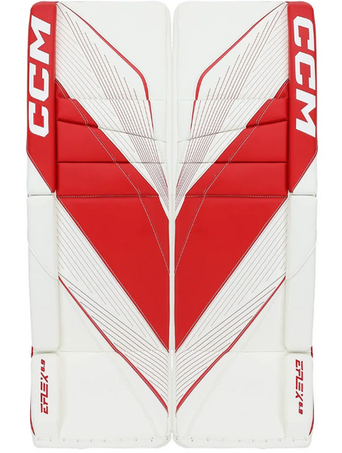 CCM EFLEX 6.9 Goalie Schienen Senior 