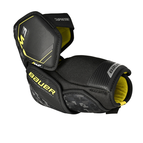 Bauer Supreme M3 Ellenbogenschoner Intermediate