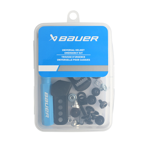 Bauer Universal Helm Kit