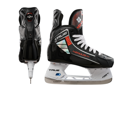 True HZRDUS 5X Schlittschuhe Senior